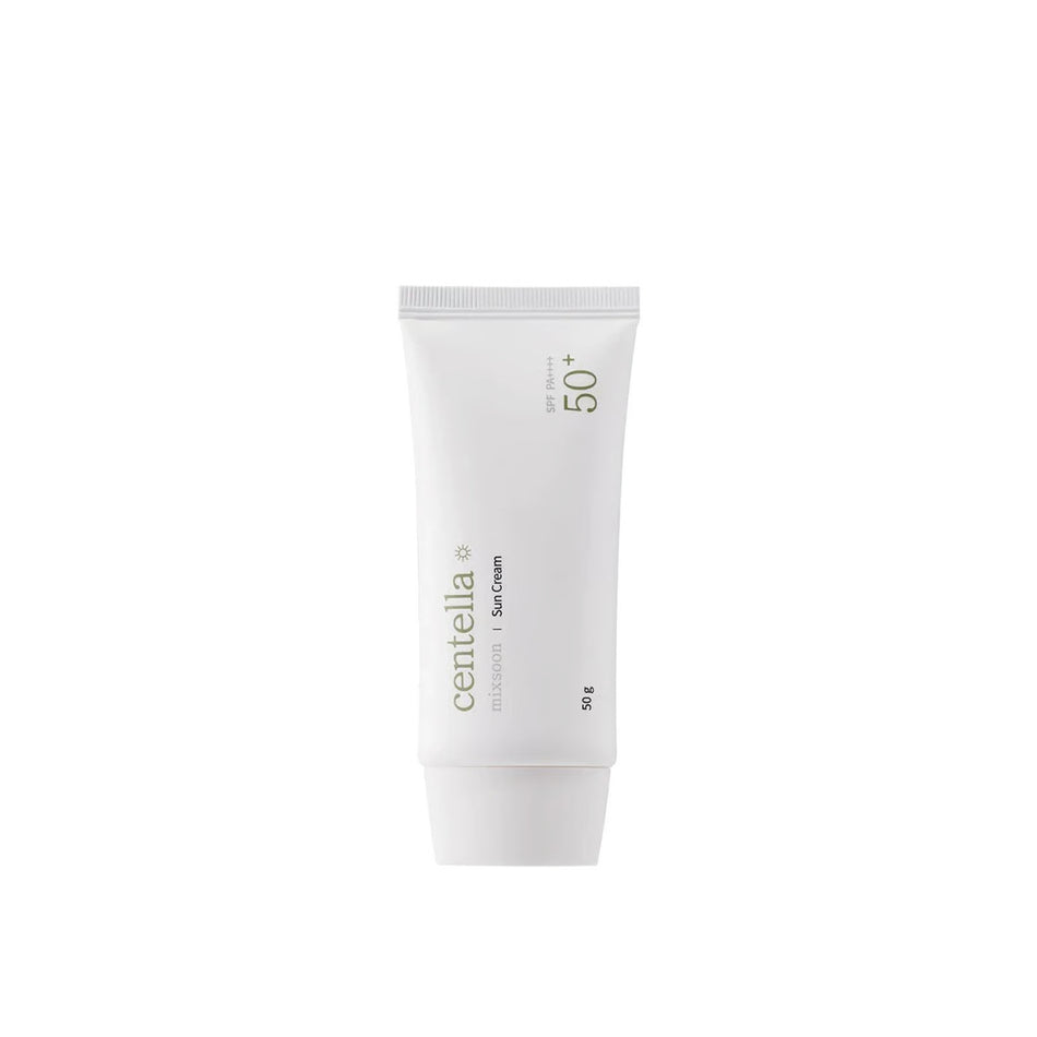 Mixsoon Centella Sun Cream 50g