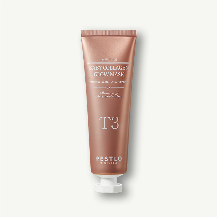 PESTLO Baby Collagen Glow Mask 70ml
