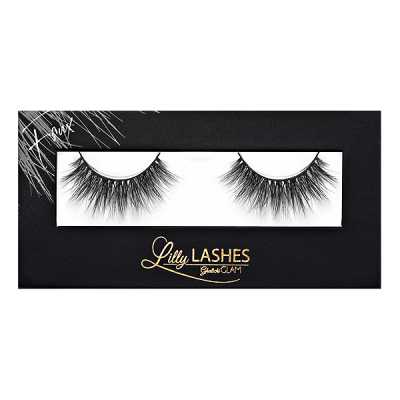 Lilly Lashes (Miami)