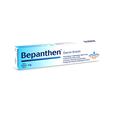Bepanthen 5% 30g Cream