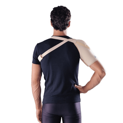 Oppo (4072) Humerus Brace (L)