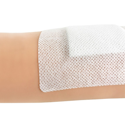 Adhesive Surgical 10cm15cm Plaster 10x15cm