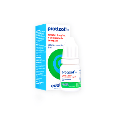 Protizol 5ml Drop