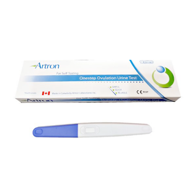 Artron LH Luteinizing Hormone Ovulation Test