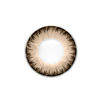 Beri Kck Contact Lenses (Au Brown)