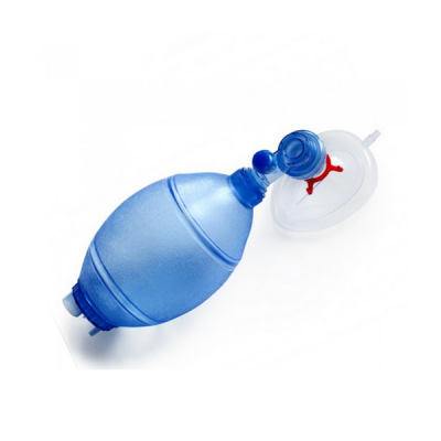 Pvc Manual Resuscitator 