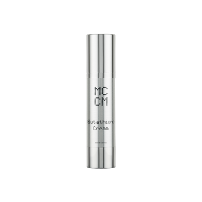 MCCM Glutatione Cream 50ml