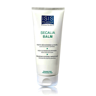 ISIS (300) Secalia Body Lotion 200ml
