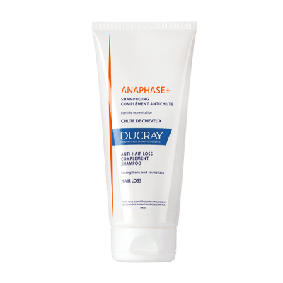 Ducray Anaphase Shampoo 200ml