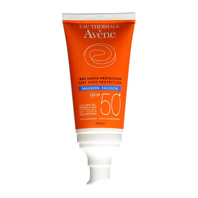 Avene 50+Spf Uva Cream 50ml(EBL)