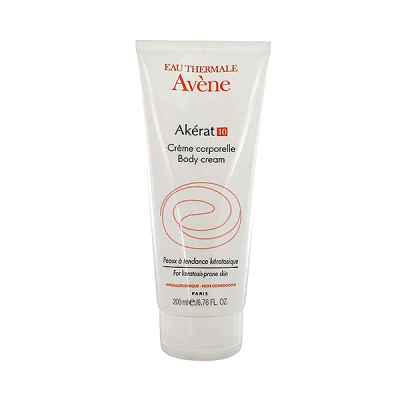 Avene Akerat Corporelle Cream(EBL)