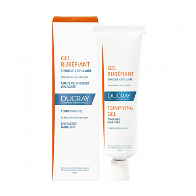 Ducray Rubefiant Gel