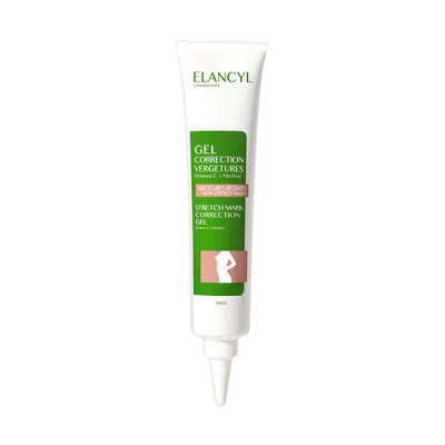 Elancyl Correction Vergeture 75ml Gel 