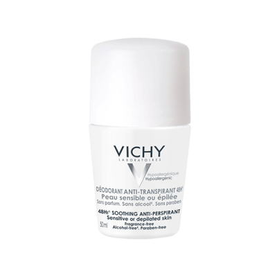 Vichy Deo Peau Sensible Roll-on