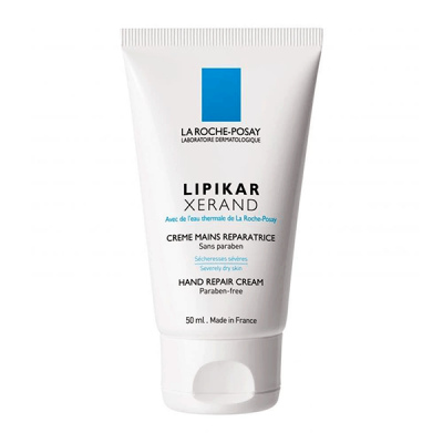 Lrp (117) Lipikar Xerand Cream (EBL)