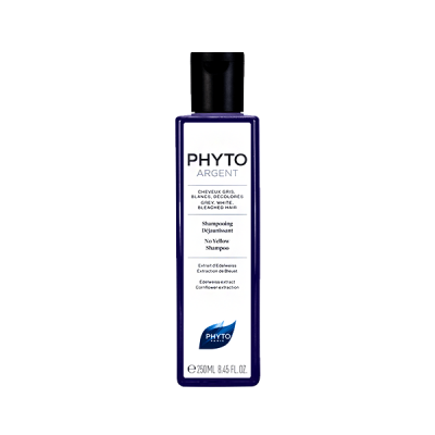 Phyto Argent Shampoo 250ml