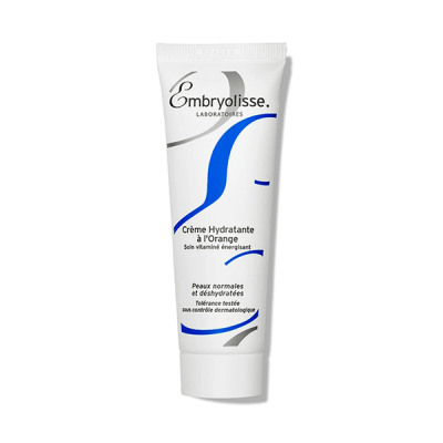 Embryolisse Hydra-Cream With Orange Extract 50ml