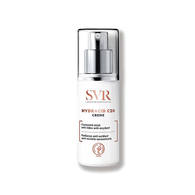 Svr (5006) Hydracid C20 Cream 30ml