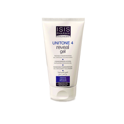 ISIS (190) Unitone 4 Reveal Gel 150 ml