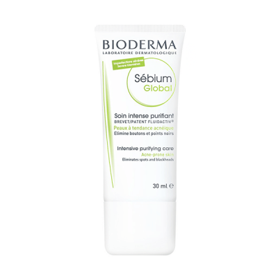 Bioderma Sebium Global 30ml