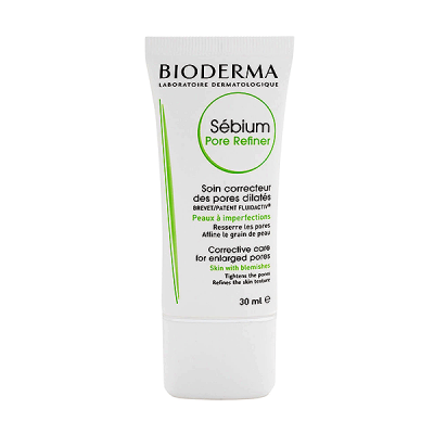 Bioderma Sebium Pore Refiner Cream 30ml