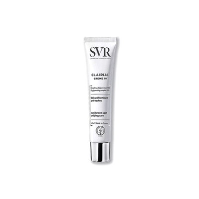 Svr (5002) Clairial 10 Cream 40ml