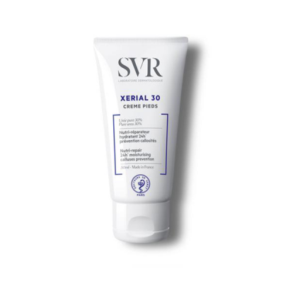 Svr (5027) Xerial 30 Foot Cream 50ml