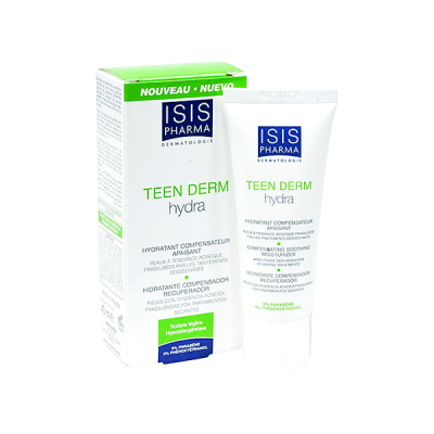 ISIS (520)Teen Derm Hydra cream