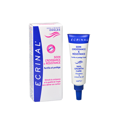 Ecrinal (3002) Nail Growth Care 10ml