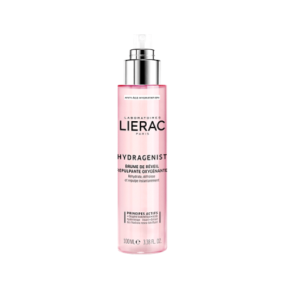 Lierac Hydragenist Oxygenante Gel 100ml