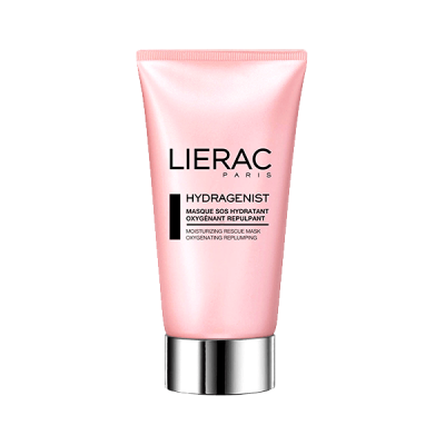 Lierac Hydragenist Mask 75ml