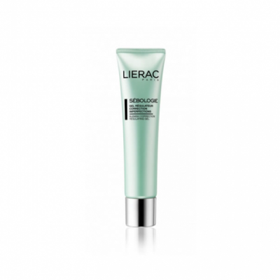 Lierac Mattifying Sebum-Regulating Gel 40ml