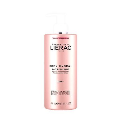 Lierac Body Hydra Lait Repulpant 400ml