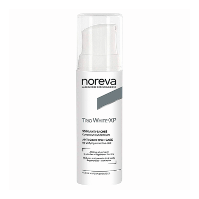 Noreva (12) Trio White Cream 30ml