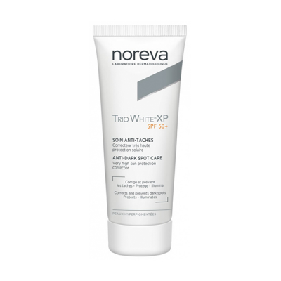 Noreva (47) Trio White Xp Spf 50+ Corrector 40ml