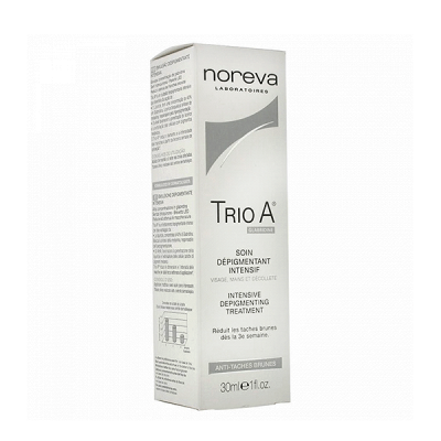 Noreva (11) Trio A Soin Depigment Cream 30ml