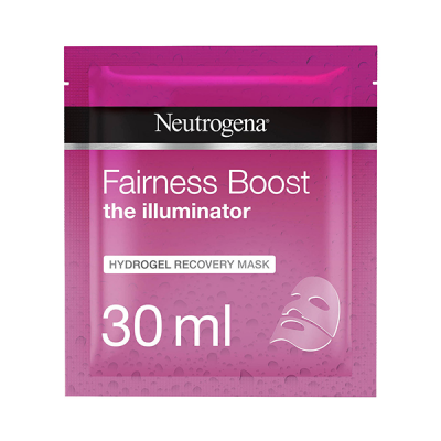 Neutrogena Fairness Boost Mask