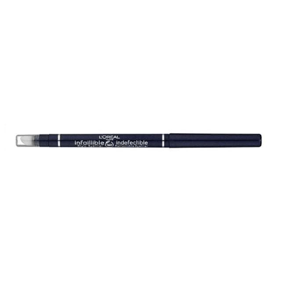 L'Oreal Infallible Eye Liner Wp 16H 306 Blue