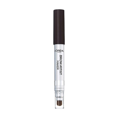 L'Oreal Brow Maker Super Liner 04 Dark Brunette
