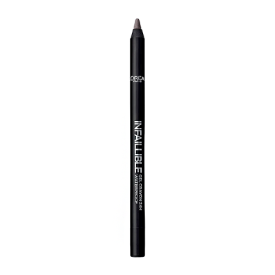 L'Oreal Infaillible Eyeliner Taupe  Of The World