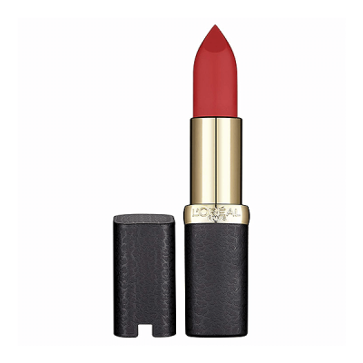 Loreal Color Rich Matte 346 Lipstick