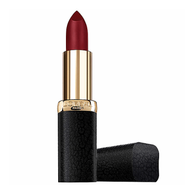 Loreal Color Rich Matte 349 Lipstick