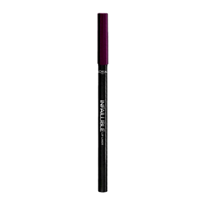 L'Oreal Infaillible Lip Liner 107Dark River