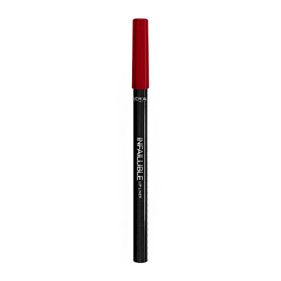 L'Oreal Infaillible Lip Liner 701Stay Ultraviolet