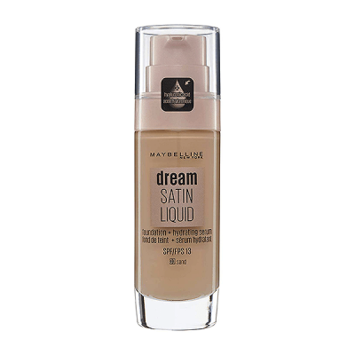 Maybelline Dream Satin Liquid (30 Sand)