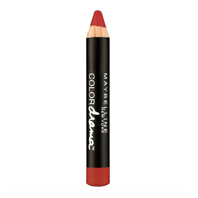 Maybelline Color Drama 510 Red Eseential