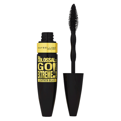 Maybelline Mascara Collossal Go Extreme