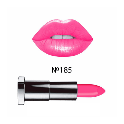 Maybelline (185)Color Sensational Plushest Pink
