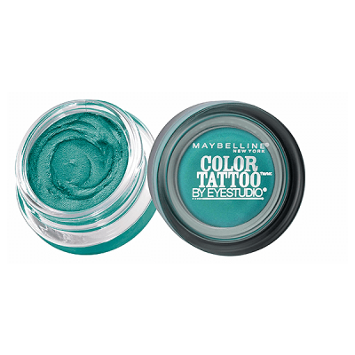 Maybelline Last Drama 2Blue 24H