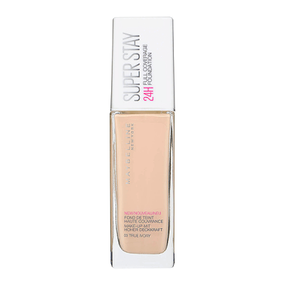 Maybelline Super Stay 24Hr 03 True Ivory